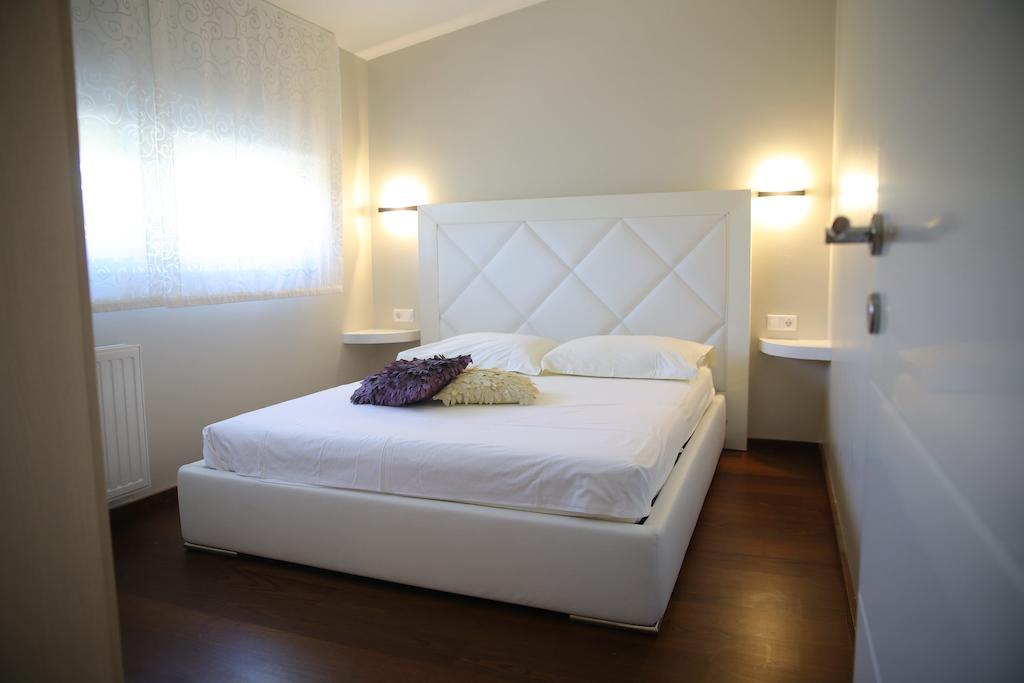 Apartment Eva Zadar Room photo